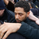 Image for article titled Jussie Smollett's Supposed Hoax Is His Defining Performance